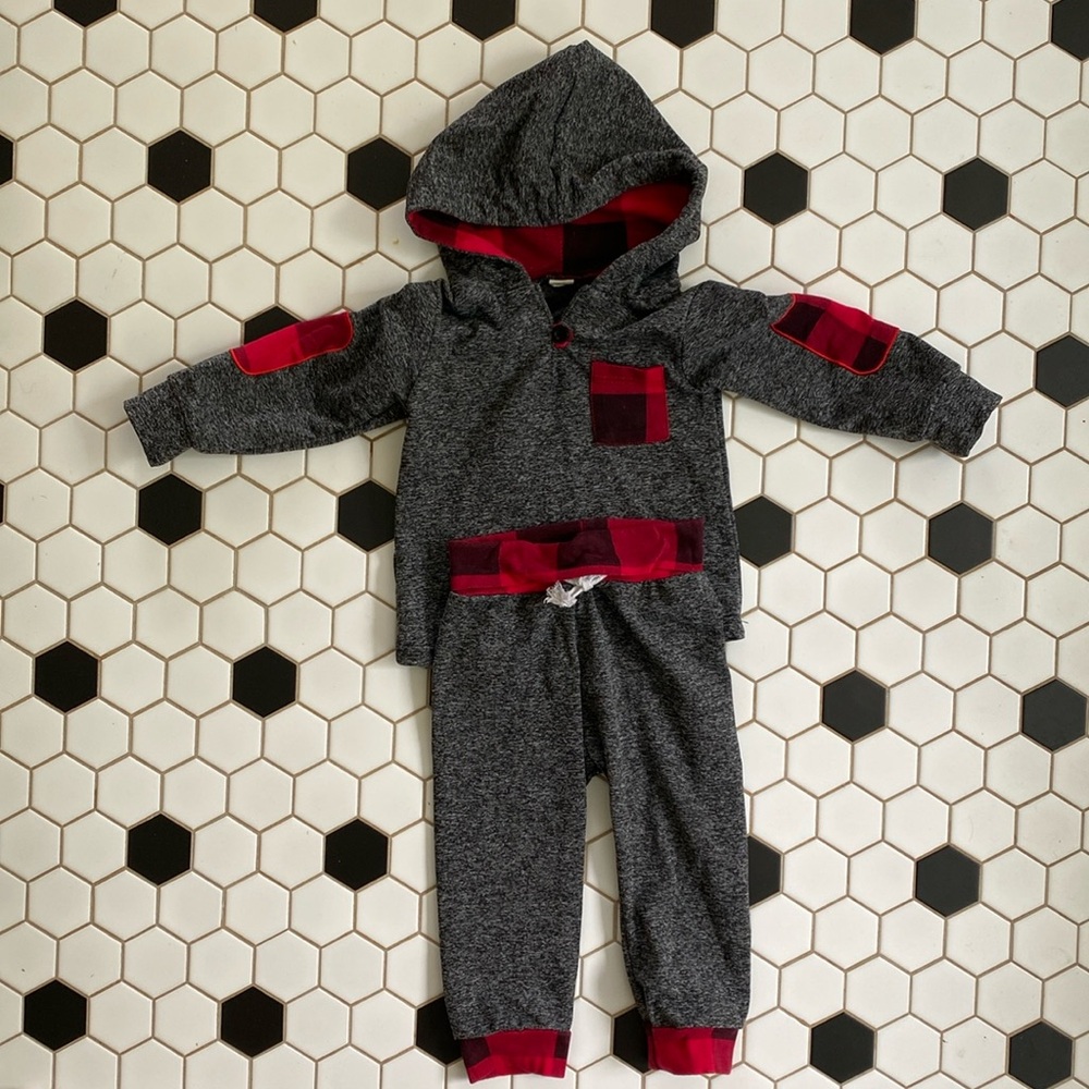 TODDLER SET